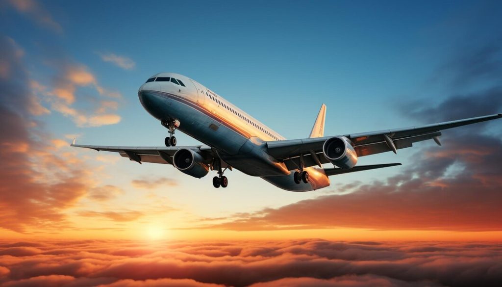 flying-commercial-airplane-sunset-business-travel-mode-generated-by-ai-188544-151694 flying-commercial-airplane-sunset-business-travel-mode-generated-by-ai-188544-151694